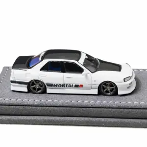 Mortal 1:64 ER34 Diecast Model Car 9 S466d1bc9e0d14973b2044134e749f5abM