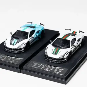 Mansory Modified Prancing Horse F8 Tributo Model 8 S4670364c85814cfa9cd79c7870ac526cD