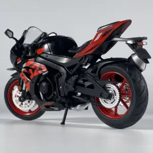Suzuki GSX1000R 1:12 Scale Diecast Model 13 S470b802ee9824fc39d251706773927cbx