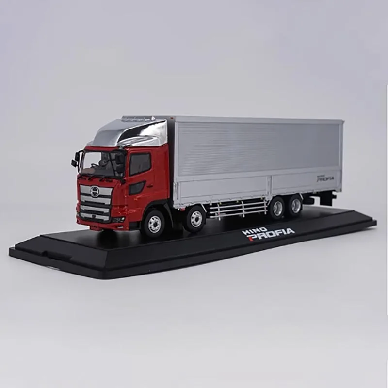 1:43 Scale HINO Profia Tractor Truck Model 4 1:43 Scale HINO Profia Tractor Truck Model - Image 4
