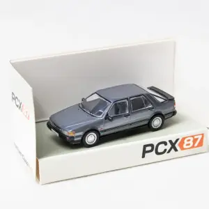 Premium ClassiXXs PCX 1:87 Scale Polo II Model 29 S481becce035c46e890debe3c3cce88a8m