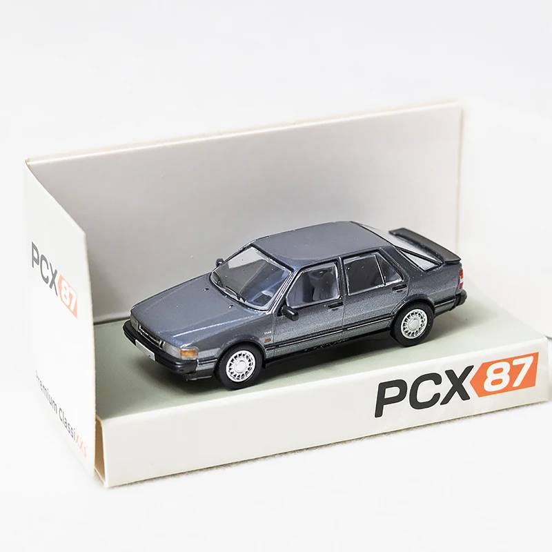 Premium ClassiXXs PCX 1:87 Scale Polo II Model 14 Premium ClassiXXs PCX 1:87 Scale Polo II Model - Image 14