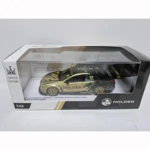 Holden VF End of AN ERA Racing Car 1:43 10 S484badb986c54a9491da304fddfc21b52