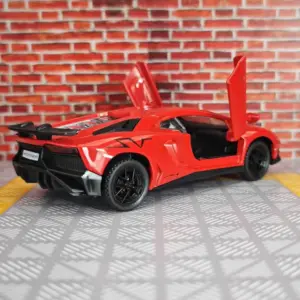 Lamborghini LP750 1:32 Scale Die-Cast Model 11 S48a5a84fe59a48578b277d052b5d7ed9S