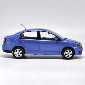 Diecast Volkswagen Polo 1:18 Model Car 10 S497a70c3fe56412caad17e185f05387cq