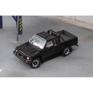 1/64 Scale GCD Alloy 1985 Hilux SR5 Model 11 S49b6938f93c240baafc2450eb029c55ed
