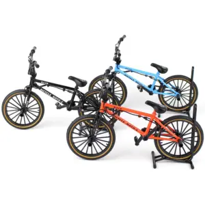 1:8 Scale Diecast Metal BMX Bicycle Model 15 S49d402c4c20e4759b9b7f74d1f4d964c6