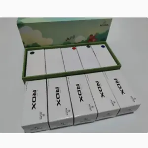 Acura RDX 1:64 Scale Diecast Model Set 11 S4a4353cd3c2d4985b71c67455f003cbav