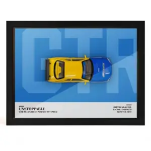 1:32 Diecast Model Car Collection Metal Models 67 S4a55384ff7324804839f3b088f55d2cec