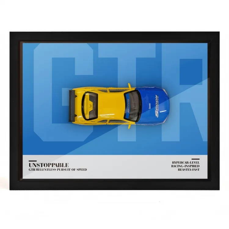 1:32 Diecast Model Car Collection Metal Models 31 1:32 Diecast Model Car Collection Metal Models - Image 31