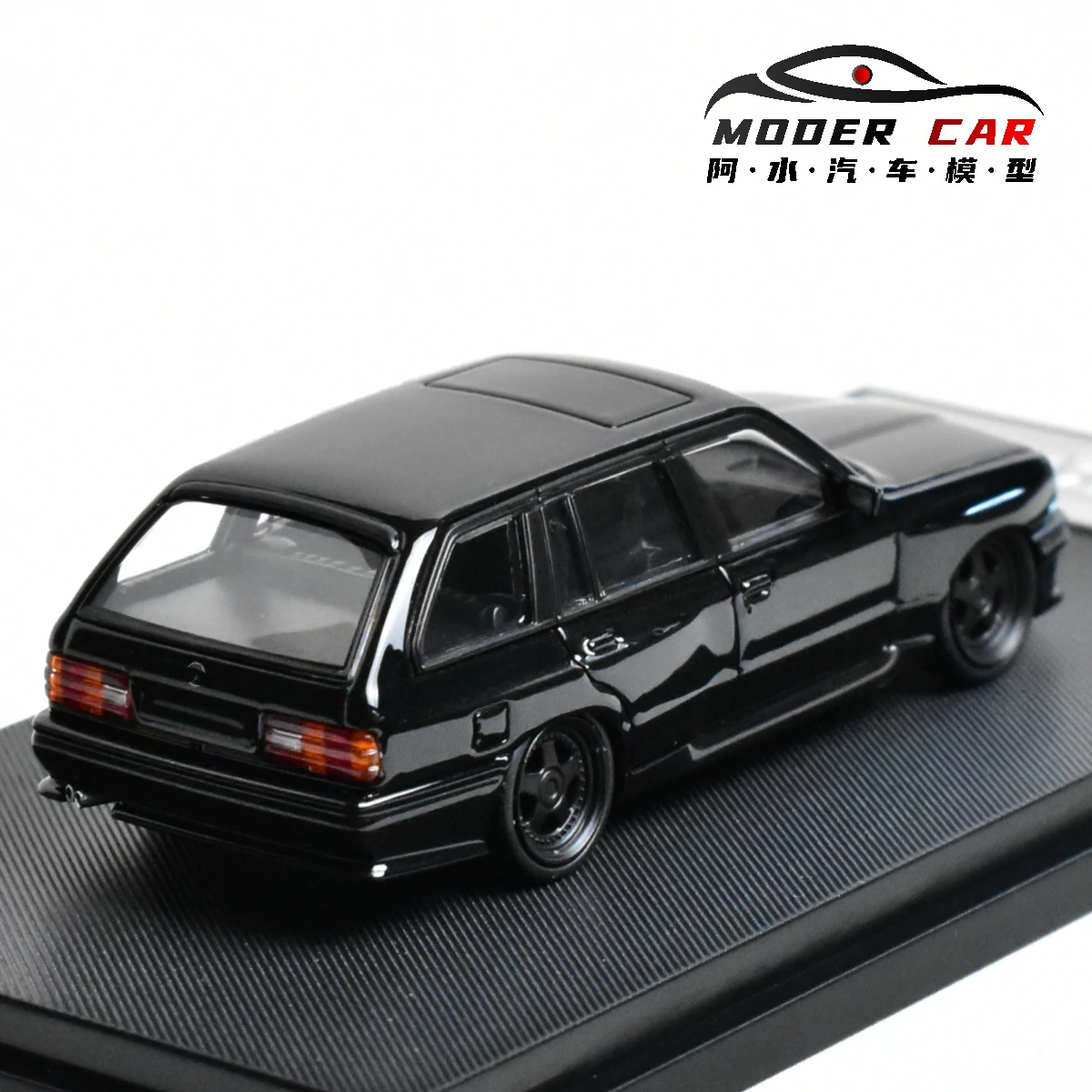 Mortal 1:64 E30 Diecast Model Car Collection 3 Mortal 1:64 E30 Diecast Model Car Collection - Image 3