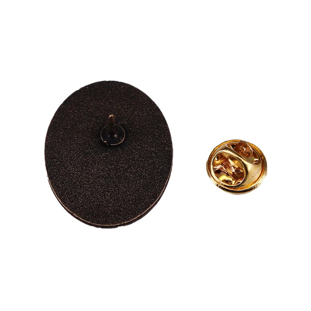 Russian Armed Forces CCCP Tank Enamel Pin 2 Russian Armed Forces CCCP Tank Enamel Pin - Image 2