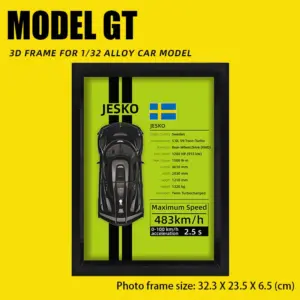 Stylish Die-Cast Car Model Ornament 37 S4a7e5ed34cf84b469efc7ed83f16800cf