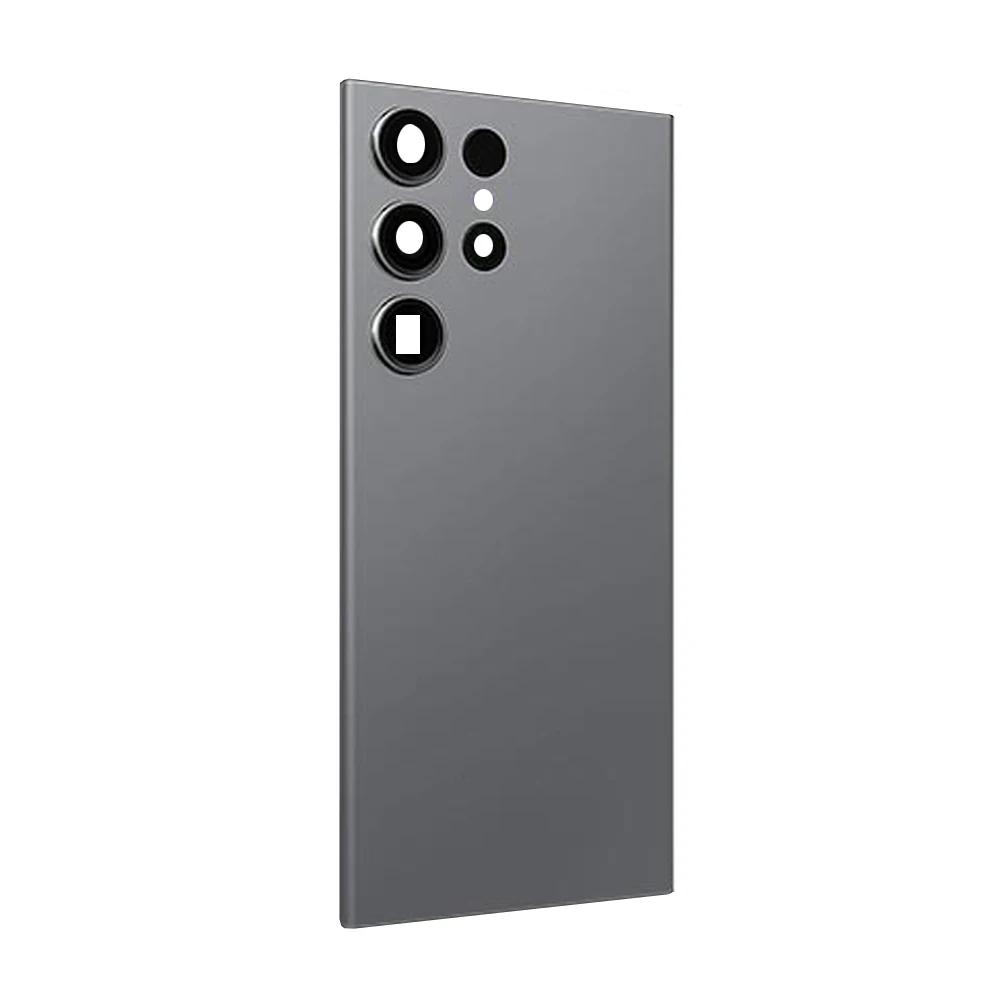 Samsung Galaxy S23 Ultra Back Glass Cover Replacement 9 Samsung Galaxy S23 Ultra Back Glass Cover Replacement - Image 9