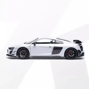 1/18 Scale R8 GT RWD Alloy Car Model 11 S4af32e99c7a74faea73706768307e4cco