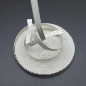 Golden Mylar Braid Ribbon in Multiple Widths 13 S4b29aa0050da4ab39e4ebc0eb8ff7683z