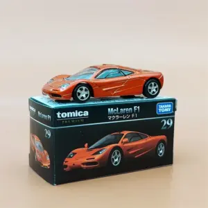TOMY Fast & Furious Toyota Supra GR Diecast Car 40 S4b897695212d48b6b400b259e348a25ab
