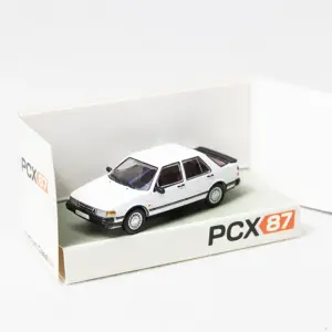 Premium ClassiXXs PCX 1:87 Scale Polo II Model 31 S4ba522472d284137880d201ce709a50d3