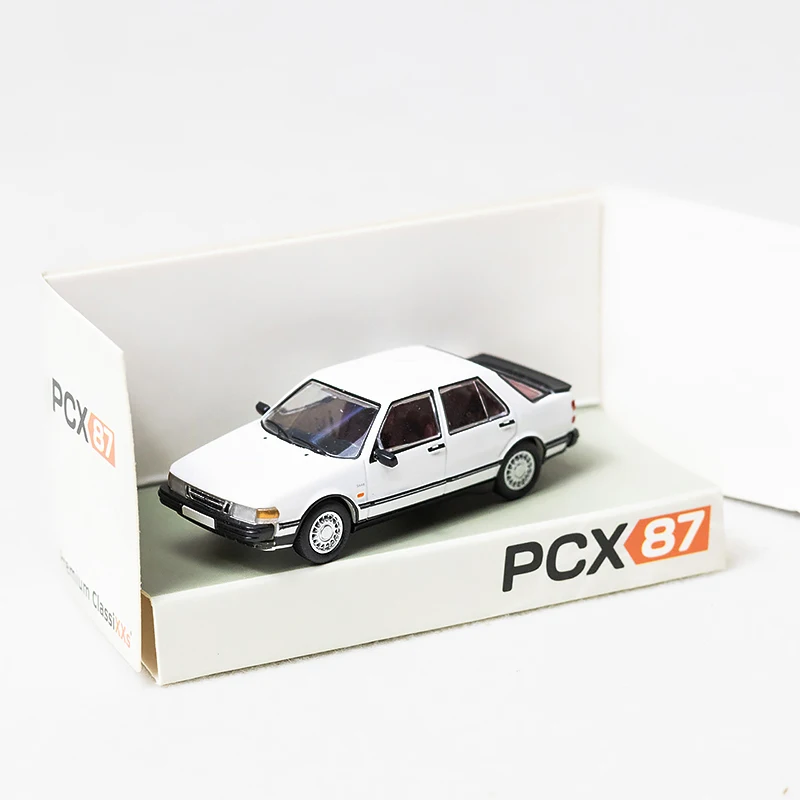 Premium ClassiXXs PCX 1:87 Scale Polo II Model 16 Premium ClassiXXs PCX 1:87 Scale Polo II Model - Image 16