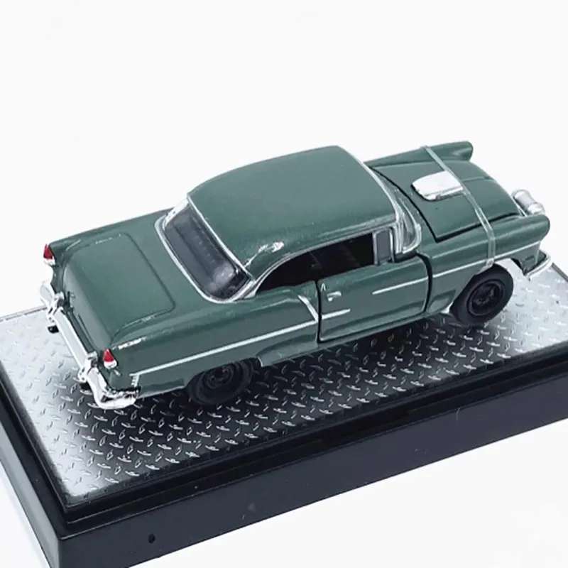 1955 Bel Air Gasser 1:64 Scale Model Car 5 1955 Bel Air Gasser 1:64 Scale Model Car - Image 5