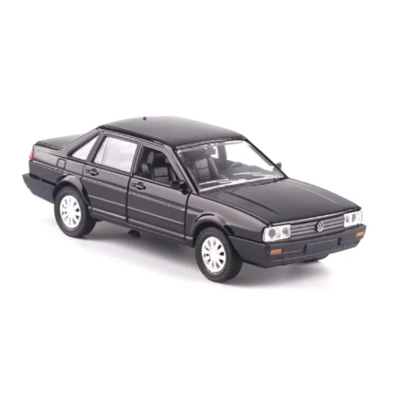 Diecast 1:32 Scale Santana Model Car 2 Diecast 1:32 Scale Santana Model Car - Image 2