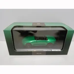 1/43 968 L'ART Convertible Diecast Model 10 S4ce05a8ec32d4cd6b9935a62f3adaa5f8