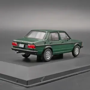 Diecast 1/43 Atlantic GLS 1984 Sedan Model 10 S4ce9a1a8803846f592b5158da1ff3e66N