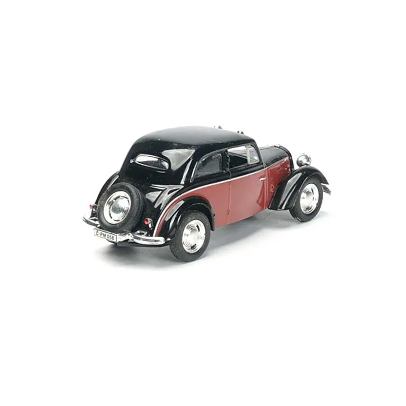 Diecast IFAF8 Coupe 1/43 Scale Model 2 Diecast IFAF8 Coupe 1/43 Scale Model - Image 2