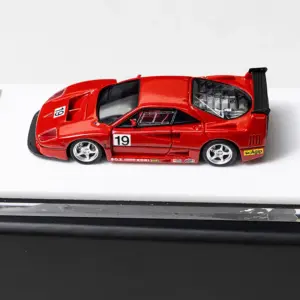 Ferrari F40 1:64 Scale Diecast Model Set 8 S4d19aec26db8498e8d4611fc6ee35634q