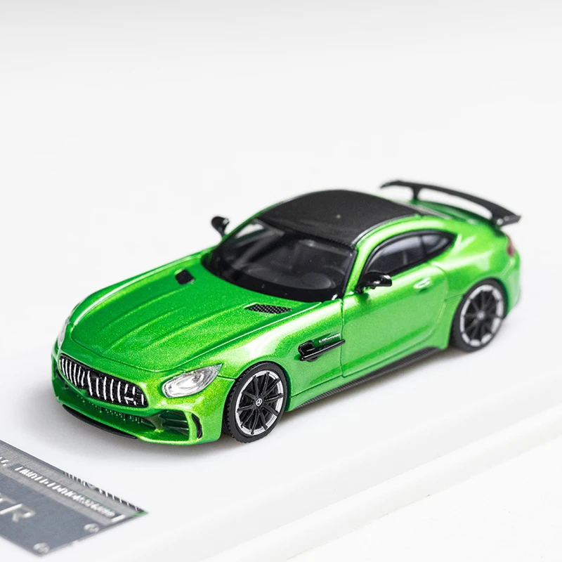 MJ 1:64 GTR Supercar Diecast Model Collection 9 MJ 1:64 GTR Supercar Diecast Model Collection - Image 9