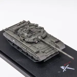 1:72 Scale Russia T-80BV Tank Model 11 S4dfc4927a50b4a8db951f42f9fa18f12h