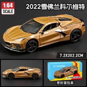 1:64 Scale Diecast Model Sports Car Collection 29 S4e3da493ef1b4ae18ed1cde1e8644013L