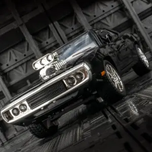 1970 Challenger Diecast Model for Collectors 11 S4e62e9432f3e4a108a3b18349c01646b2