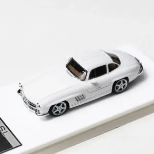 1:64 Mercedes-Benz 300SL Diecast Model Collection 13 S4ecc556d11ae4efe9b6758ad33a57fe5Z