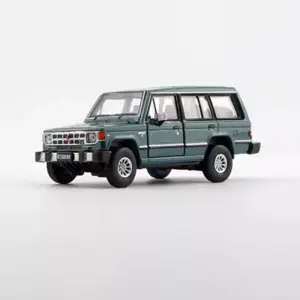 Diecast Pajero MK1 1983 Model 1:64 Scale 10 S4ee1e0d931934651bd23e7f181100d17Y