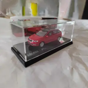 Diecast 1/64 Scale Rapid Spaceback Model 9 S4f91ecd0bccc420d9594e4c0afc36d71o