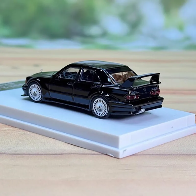 Mercedes-Benz 190E W201 2.5-16 Evo Model 5 Mercedes-Benz 190E W201 2.5-16 Evo Model - Image 5