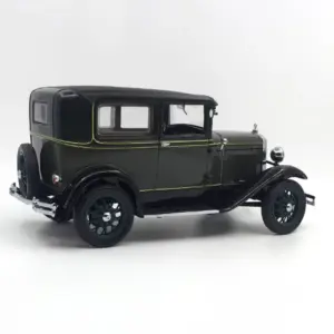 Diecast Vintage 1931 Model Car Decorative Piece 8 S4fc3ec8179b840d3a7bd4573a40494192