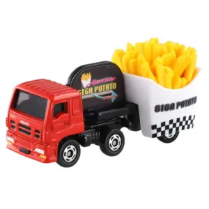 TOMICA 1:64 Scale Die-Cast Sports Cars 59 S4fcf29e6455440958c38df0c6f594042d