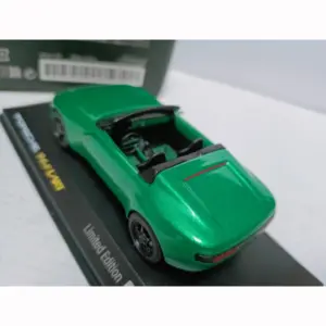 1/43 968 L'ART Convertible Diecast Model 9 S50184fedf9df42b482f93e348c8f8f8ds