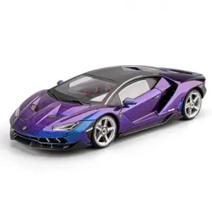 Centenario LP770-4 Diecast Model 1:18 Scale 23 S50d32fcc100d48f18a956649150c1769I