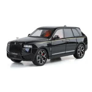 1:24 Scale Rolls Royce Cullinan Diecast Model 34 S50ee61339fee479ab8550b4944381ca5Q