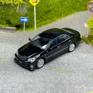 ZOOM 1:64 Crown Athlete Diecast Car Set 13 S5194f6d7dc4a404dabc892289658f198h