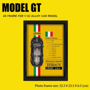 Stylish Die-Cast Car Model Ornament 27 S52593ade1bcf4716abd20ea3ac3fb5fdQ