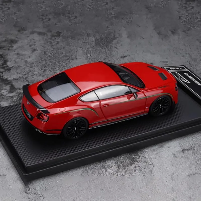 AR 1:43 Scale GT3 Racing Model Diecast 5 AR 1:43 Scale GT3 Racing Model Diecast - Image 5