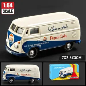 1:64 Scale Diecast Car Model Collection 30 S5302b0885b2348949901b71a4c5c6958Z