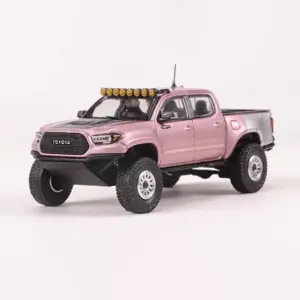 2022 Toyota Tacoma TRD Pro Diecast Model 1:64 13 S5364df70d6e54593a175c8ecfad7c755s
