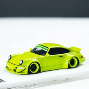 1:64 Scale 911 964 Coupe Model Collection 8 S5519e2c1663d4b4da326704a67095a53g