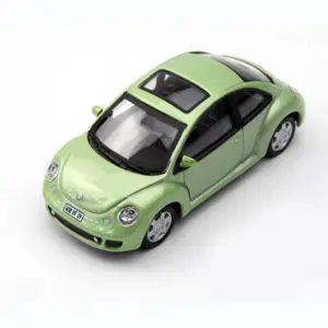 CARARAMA 1:43 Classic Alloy Car Model 10 S5538add23c13454fad5ef2ba664ae7613