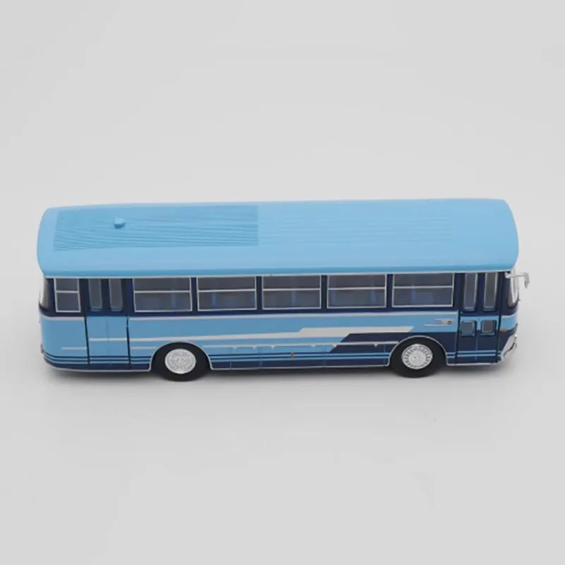 IXO 1/43 Scale 1966 Italian Bus Model 4 IXO 1/43 Scale 1966 Italian Bus Model - Image 4